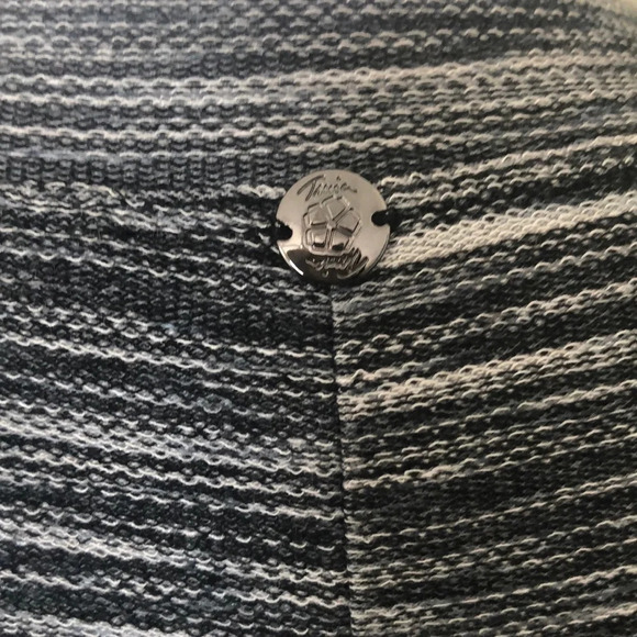 {Trina Turk} Dress, size small Like New - Picture 4 of 7